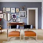 Trendy, Fun 2-Bed In Chelsea