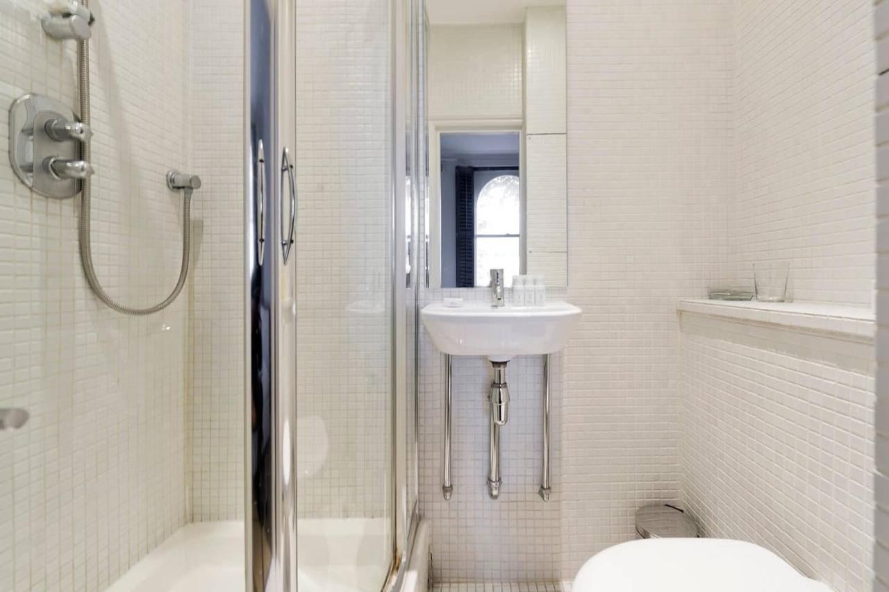 Appartamento Trendy, Fun 2-bed In Chelsea *
