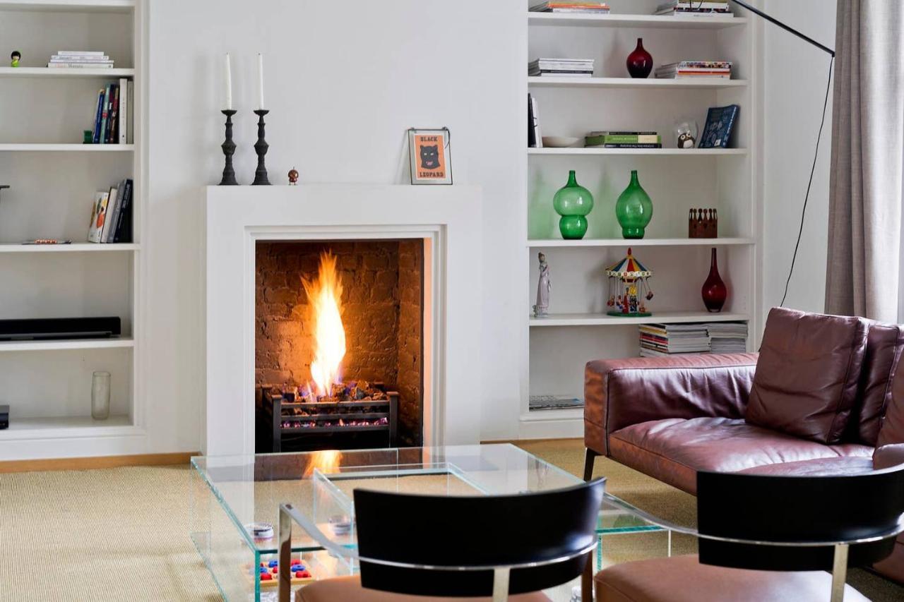Trendy, Fun 2-bed In Chelsea * Londra