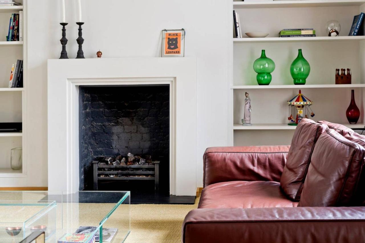 Trendy, Fun 2-bed In Chelsea * Londra