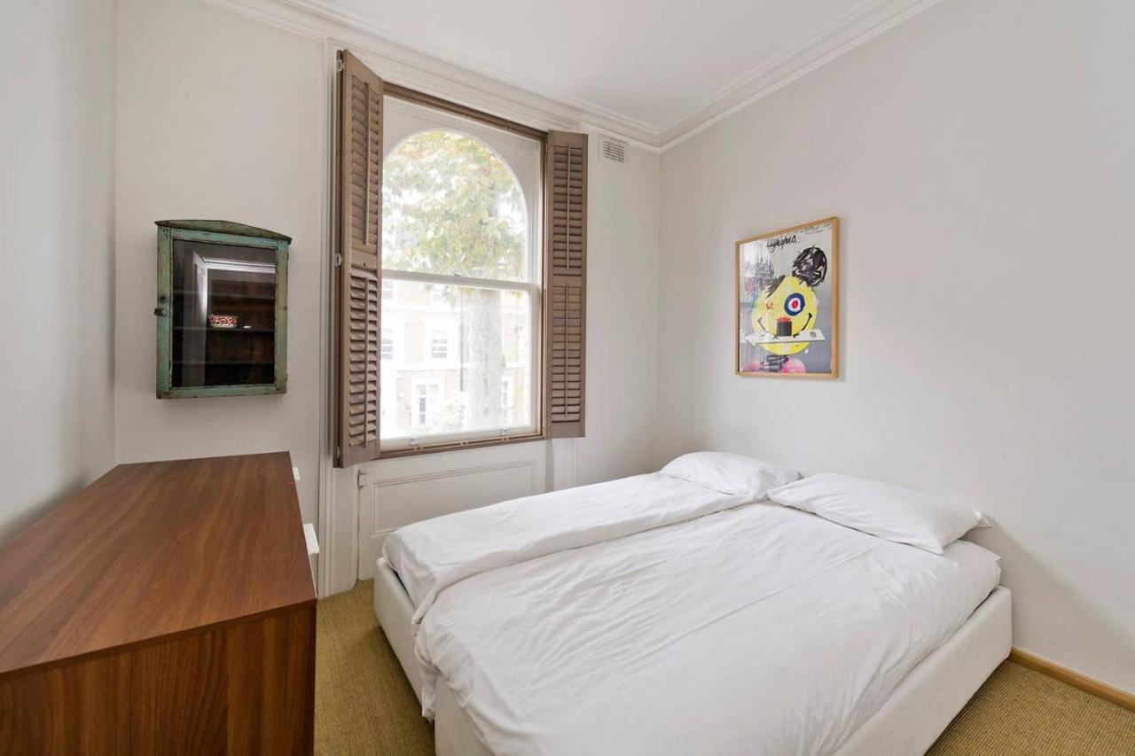 Trendy, Fun 2-bed In Chelsea
