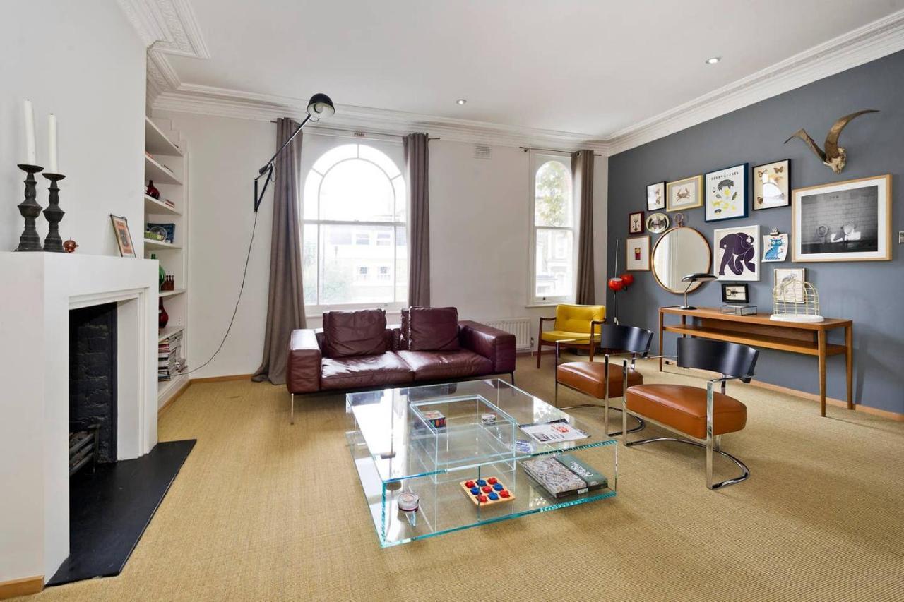 Trendy, Fun 2-bed In Chelsea Appartamento Londra