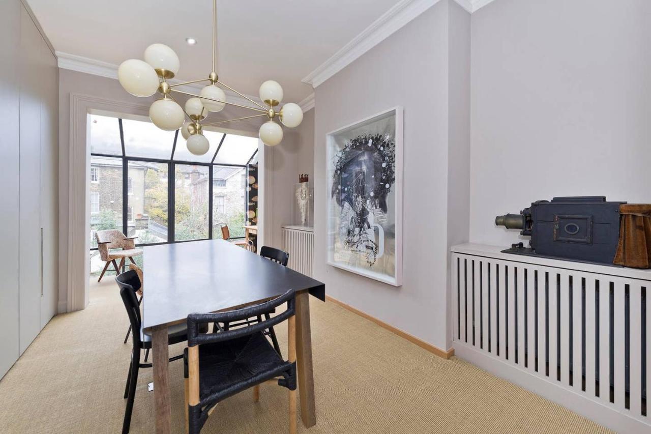 Trendy, Fun 2-bed In Chelsea * Londra