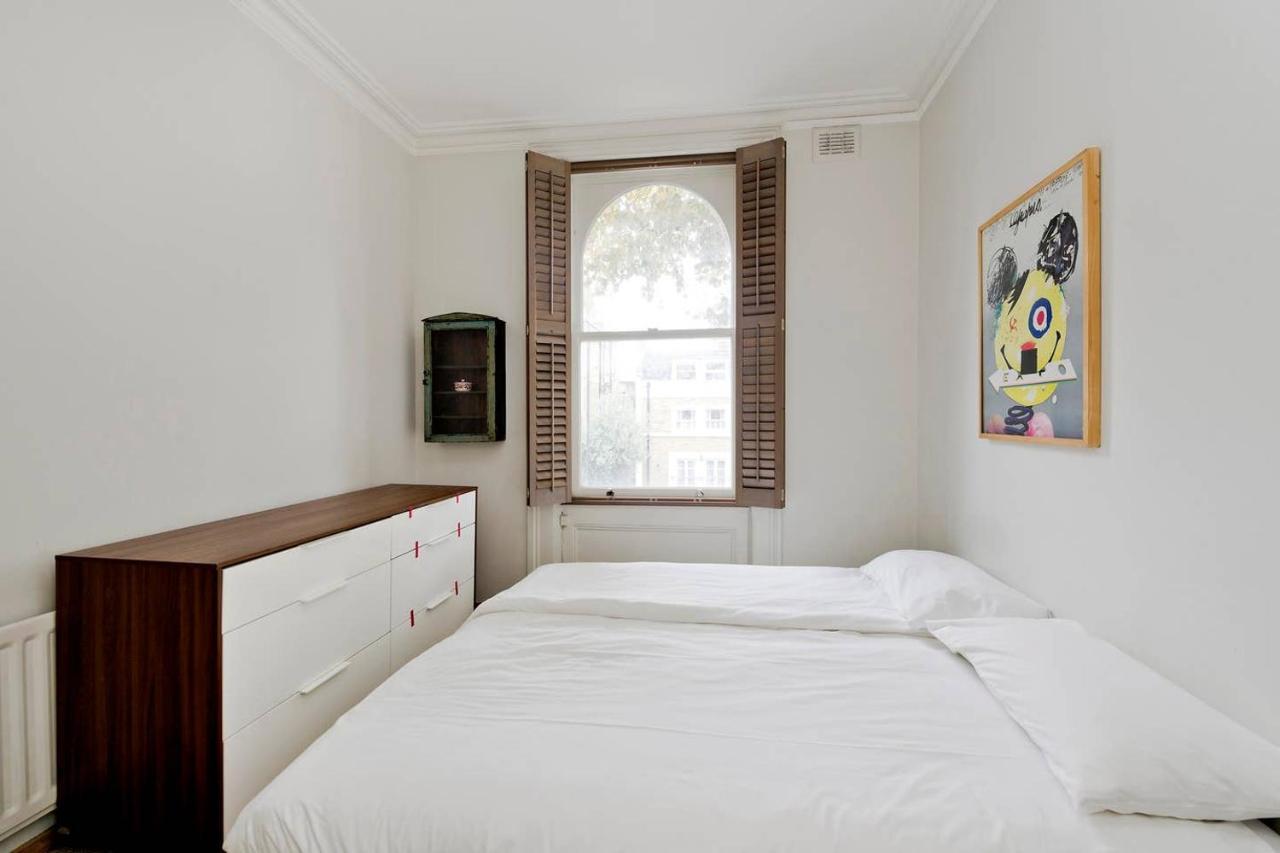 Appartamento Trendy, Fun 2-bed In Chelsea *