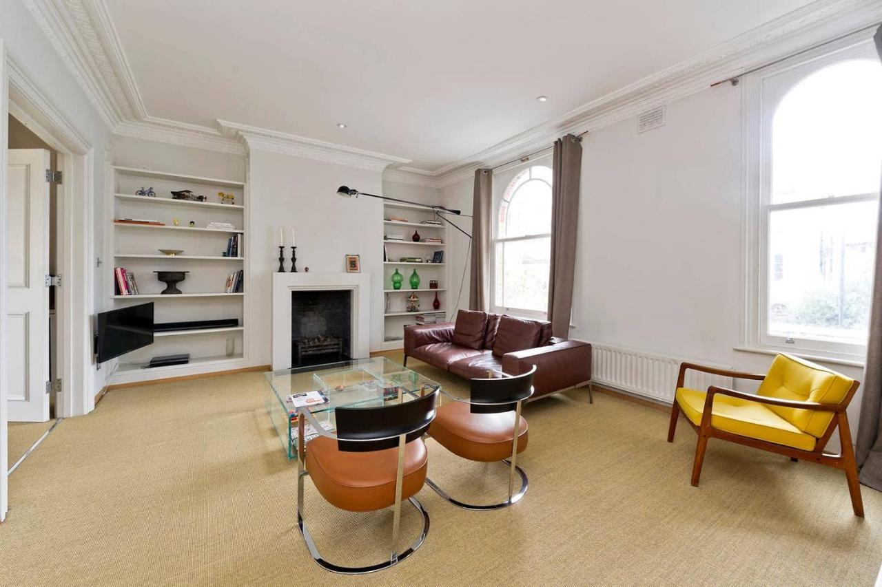 Trendy, Fun 2-bed In Chelsea Appartamento