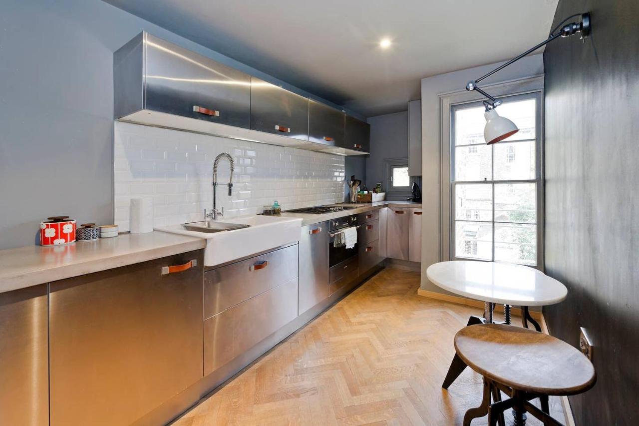 Trendy, Fun 2-bed In Chelsea * London