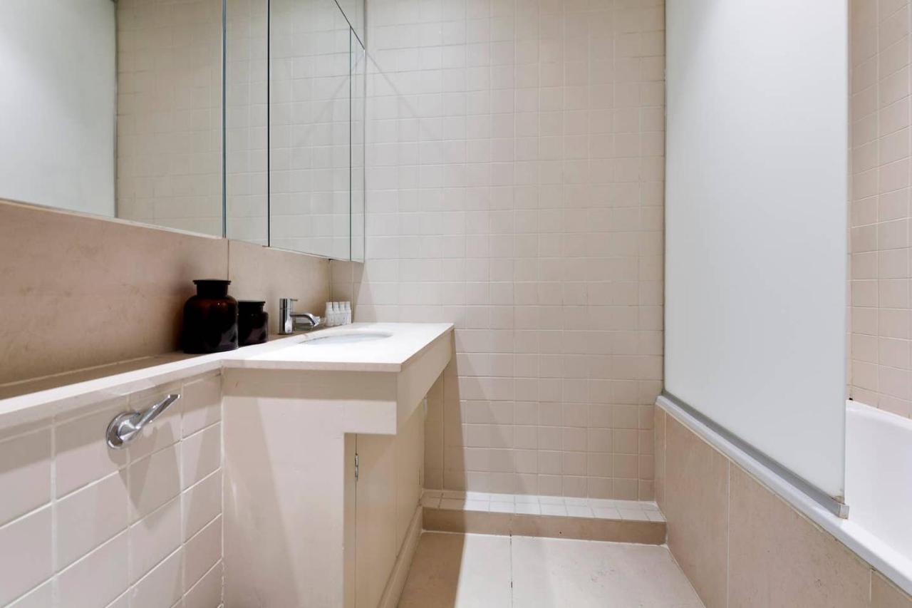 Apartment Trendy, Fun 2-bed In Chelsea